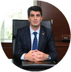 Prof. Dr. İhsan KAYA