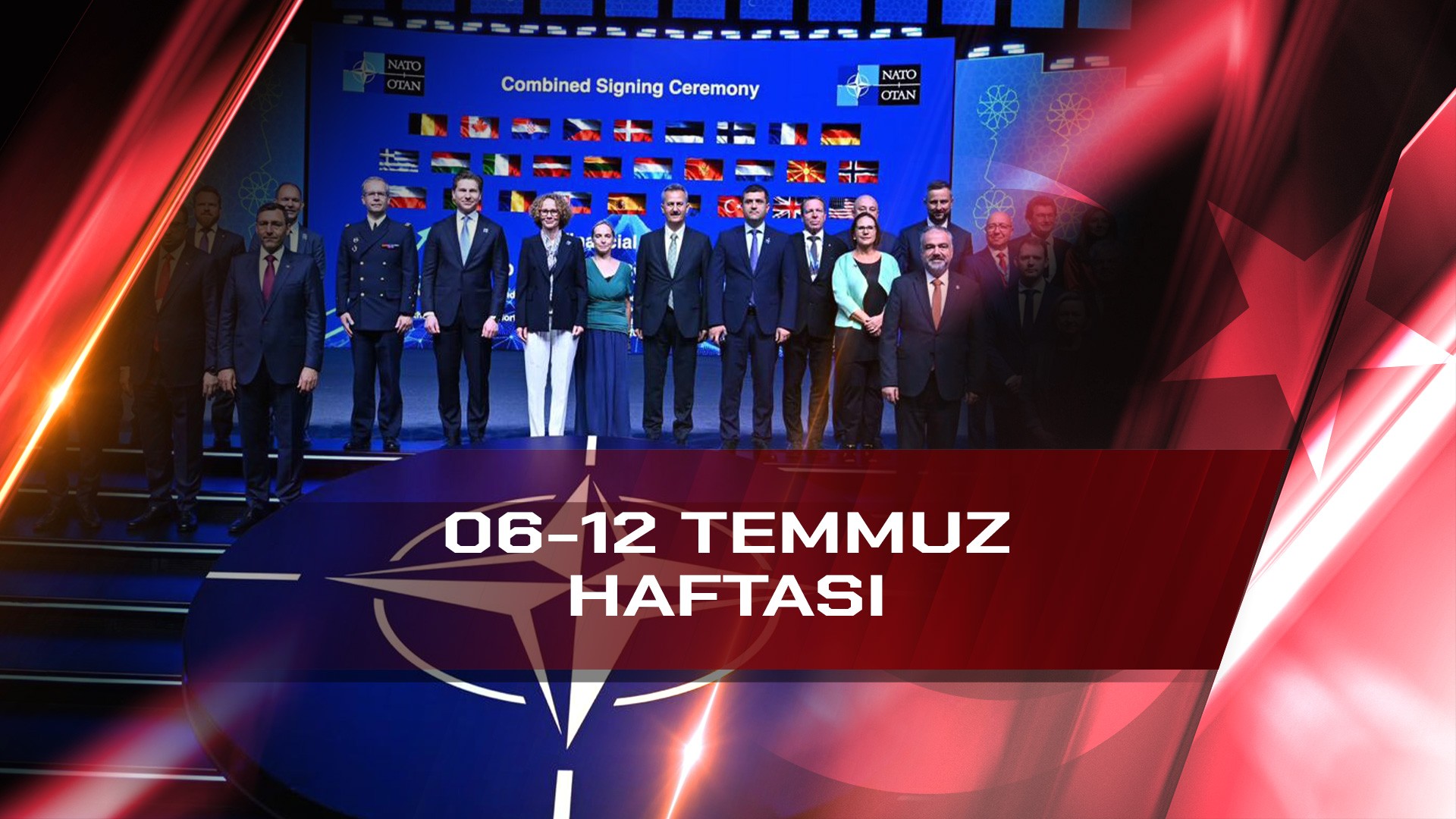 Türk Savunma Sanayiinde Bu Hafta Neler Oldu?