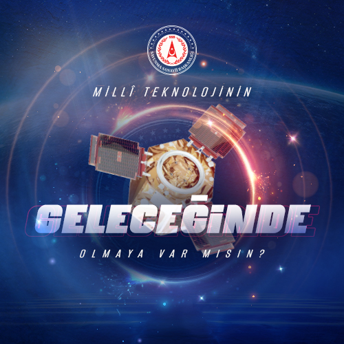 T.C. Cumhurbaşkanlığı Savunma Sanayii Başkanlığı Savunma Sanayii Uzman Yardımcılığı Giriş Sınavı