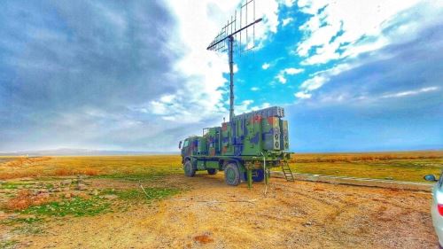 Savunma Sanayiinde Teslimatlar Devam Ediyor “ilgar”