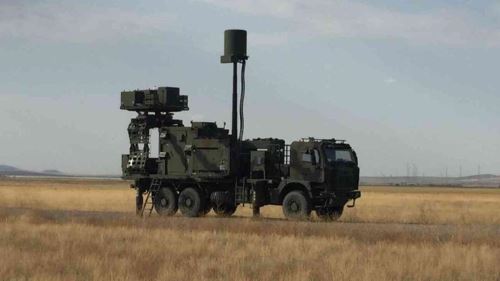 Yılın Son Gününde De Savunma Sanayiinde Teslimatlar Devam Ediyor “vural”