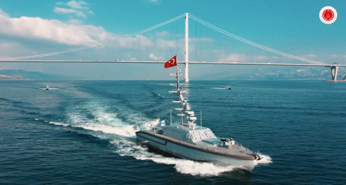  Sürü İda Projesinde Yeni Aşamaya Geçildi