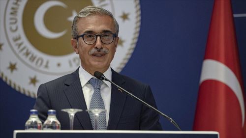 Başkan Demir: Savunma Sanayisi Ürünleri İhraç Ettiğimiz Ülke Sayısı 170'i Geçti