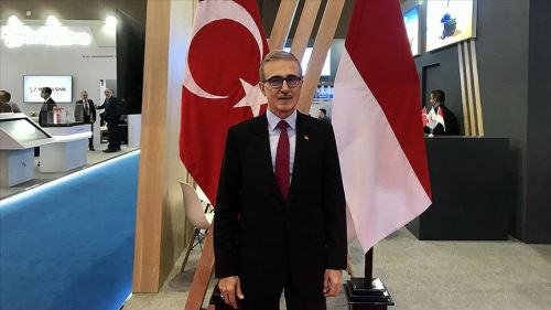 Başkan Demir: Türkiye’nin Yeni Kabiliyetlere Sahip Füzeleri Yolda