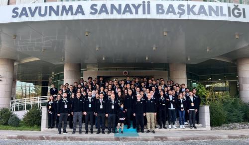 Kök Programı Vizyoner Gençlere Yeniden Kapılarını Açtı! 