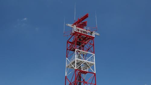 Başkan Demir: Askeri ve Sivil Alanda Ürün Geliştirmeye Devam Ediyoruz "hava Trafik Radar Sistemi (htrs)"