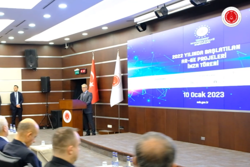 Türk Savunma Sanayii Kuantum Teknolojilerine Kapı Araladı