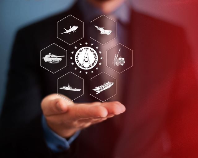 Savunma Sanayii Uzman Yardımcılığı Pozisyonu İçin Yapılan Giriş Sınavı Sonucunda Yerleştirilmeye Hak Kazanan Adaylara Duyuru