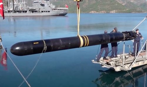 Akya Hedefi Tam İsabetle Vurdu