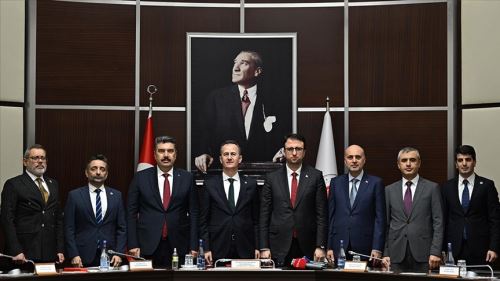 Aselsan Ile Havelsan Arasında İş Paylaşımı Mutabakat Zaptı İmzalandı