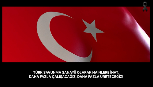 Türk Savunma Sanayiinde Bu Hafta Neler Oldu?