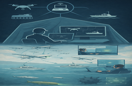 Milli Ic Kapsamında Yapay Zekâ, Kuantum ve Otonom Sistemler Tatbikati (alfa) İçin Bilgi İstek Dokümanı