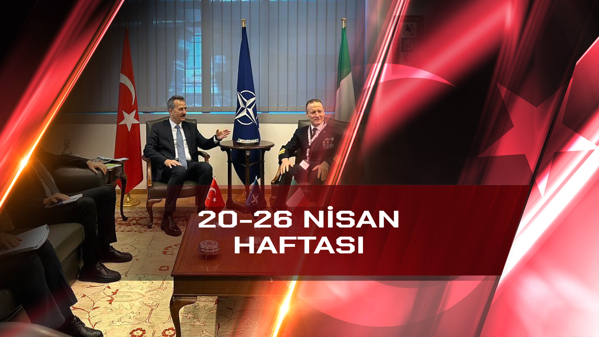 Türk Savunma Sanayiinde Bu Hafta Neler Oldu?