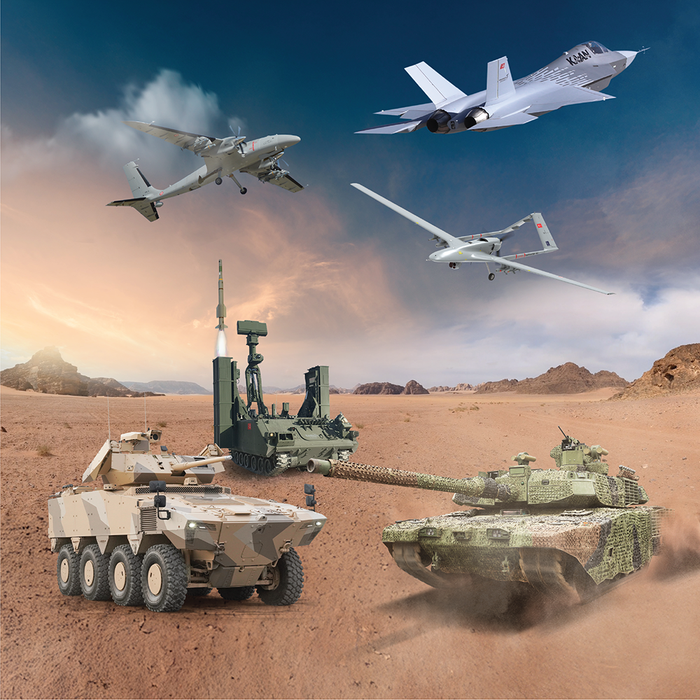 Dron Avlayan Dron Entegre Sistem Çözümleri Bilgi İstek Dokümanı Teslim Alma Tarihi Uzatımı Duyurusu